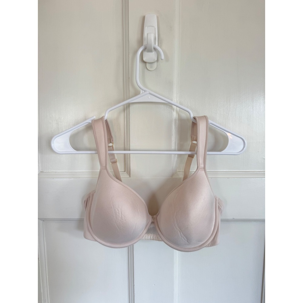 Thirdlove 24/7 Perfect Coverage bra size 34D